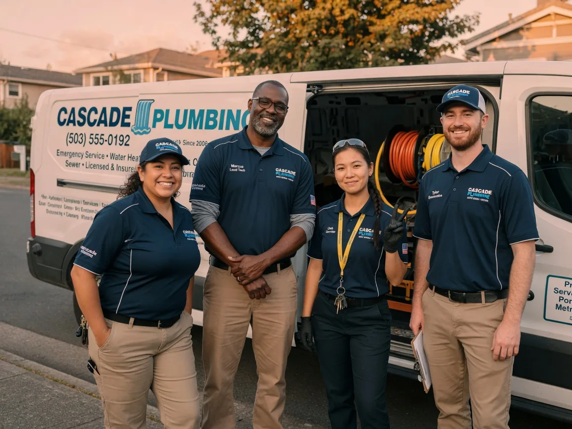 Emergency Plumber company in Cordell, OK